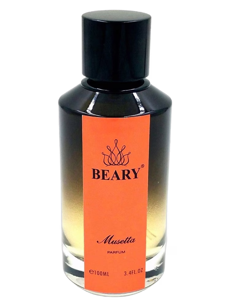 Beary Musetta