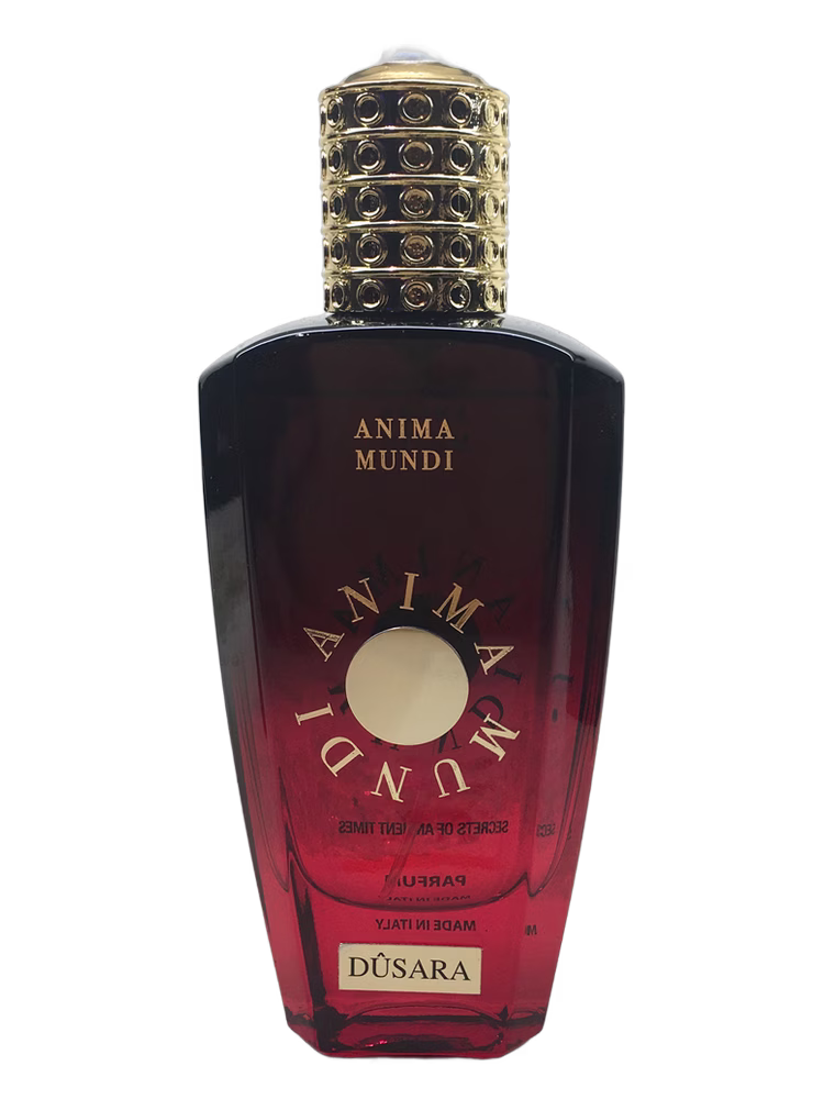 Anima Mundi Dusara