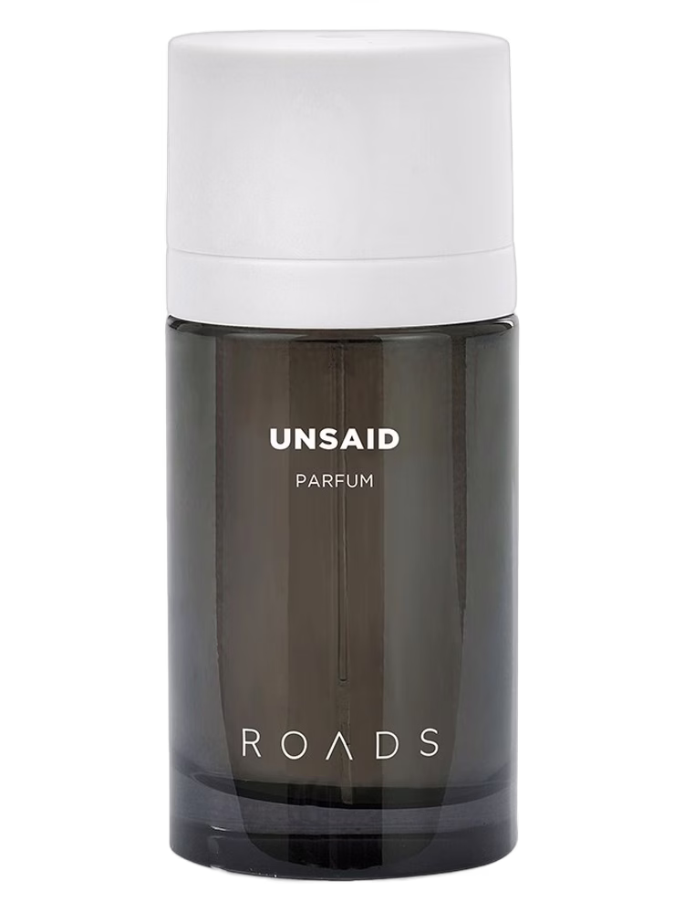 Roads Unsaid