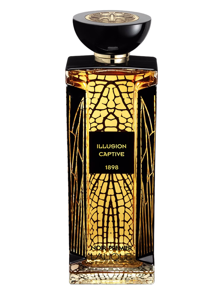 Lalique Illusion Captive