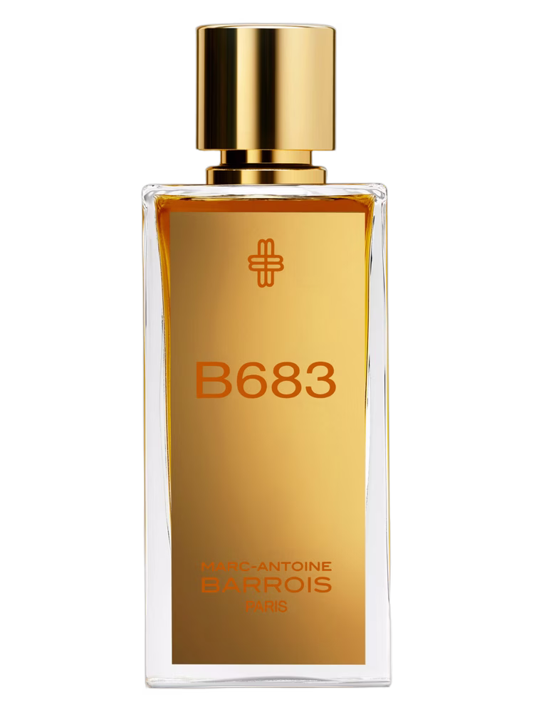 Marc-Antoine Barrois B683