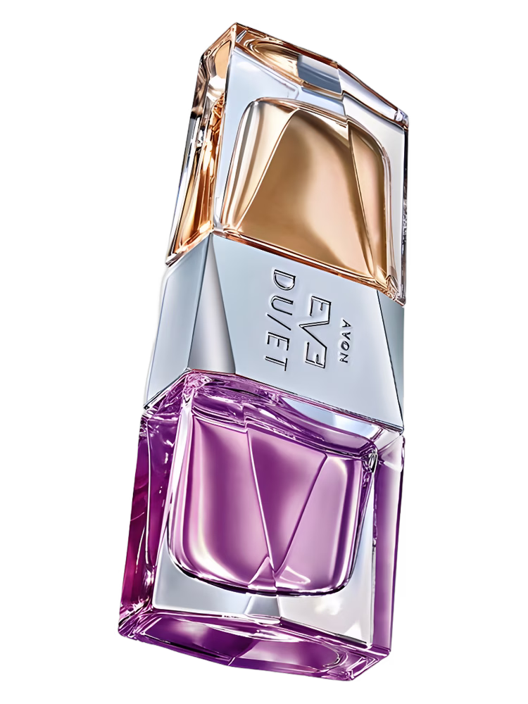 Avon Eve Duet Radiant