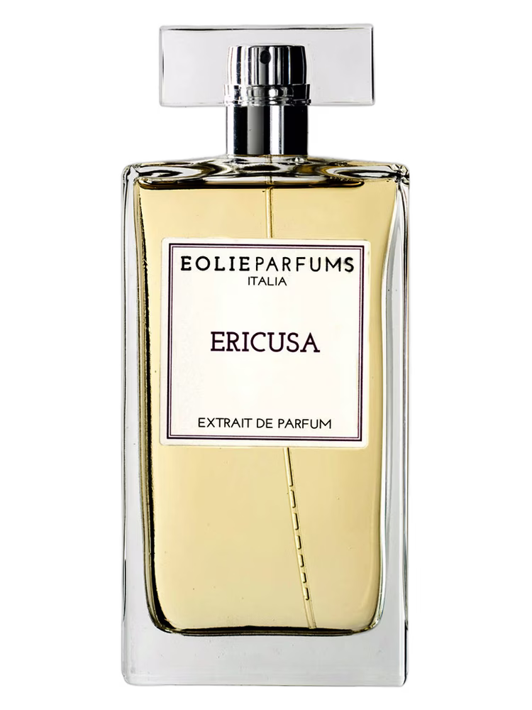 Eolie Parfums Ericusa