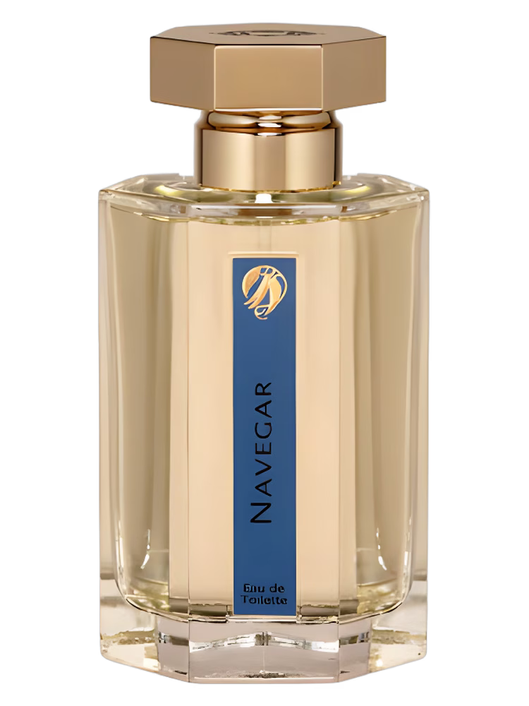 L'Artisan Parfumeur Navegar