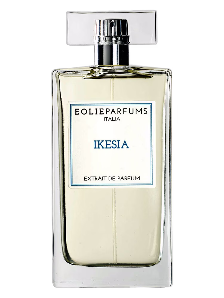 Eolie Parfums Ikesia
