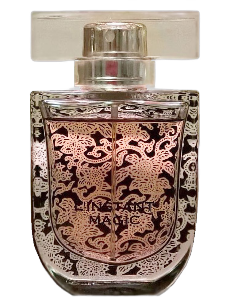 Guerlain L'Instant Magic limited edition Sérigraphiées