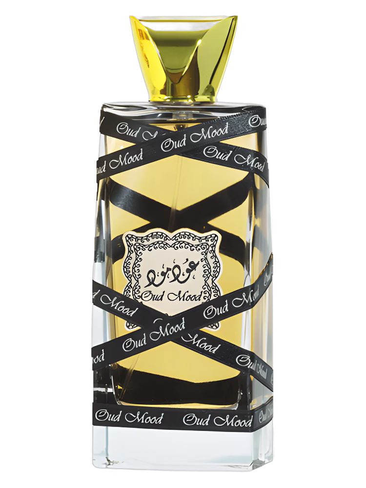 Lattafa Perfumes Oud Mood