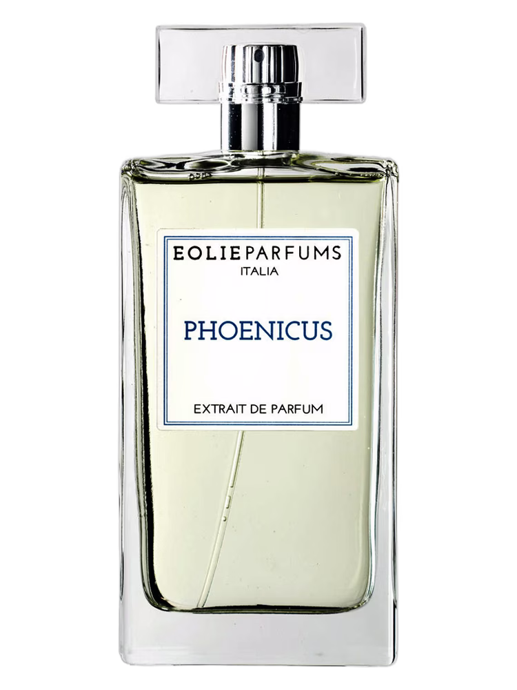 Eolie Parfums Phoenicus