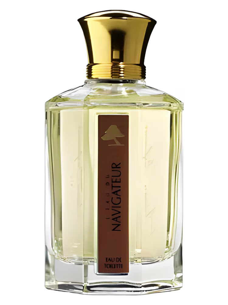 L'Artisan Parfumeur L'Eau du Navigateur