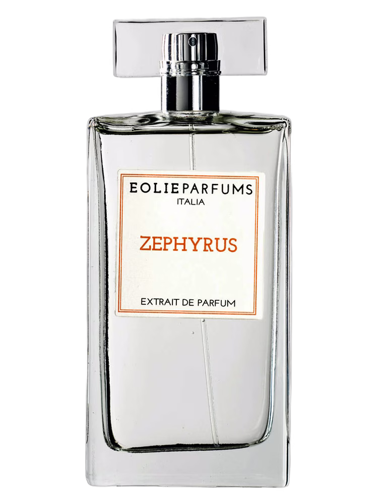 Eolie Parfums Zephyrus