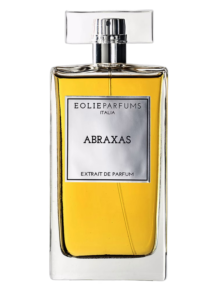Eolie Parfums Abraxas