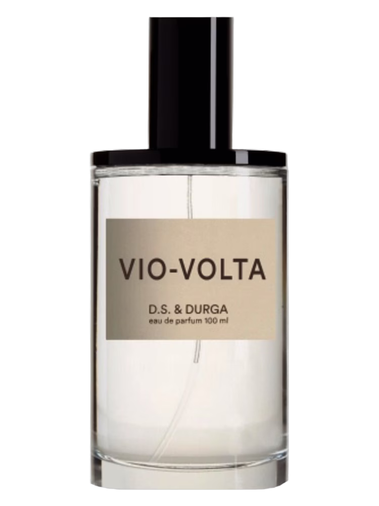 DS&Durga Vio Volta