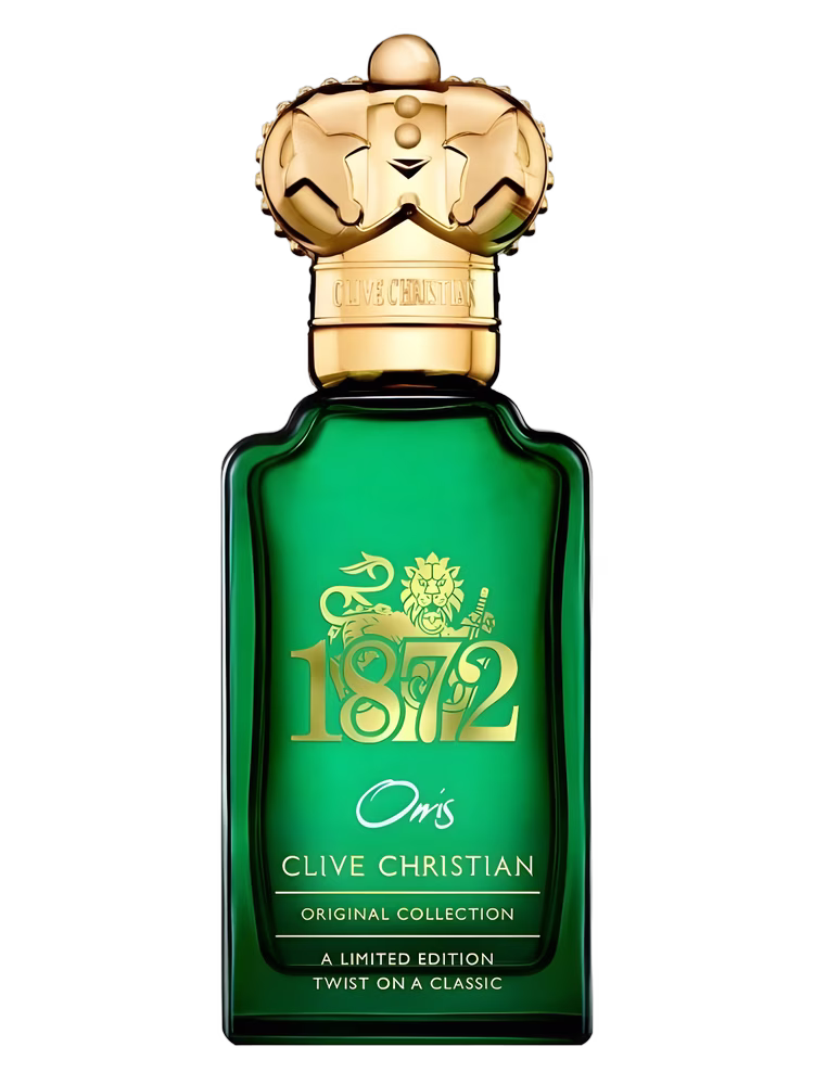 Clive Christian 1872 Orris