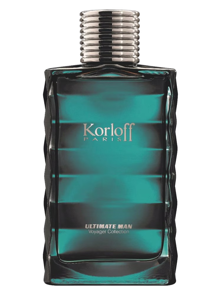 Korloff Paris Ultimate Man