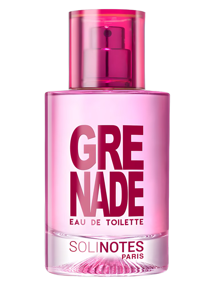 Solinotes Grenade (Pomegranate)
