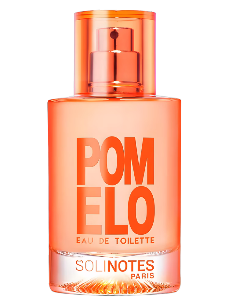 Solinotes Pomelo