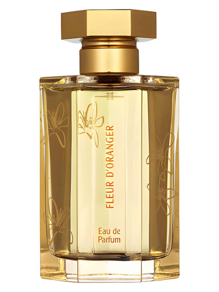 L'Artisan Parfumeur Fleur d'Oranger 2007