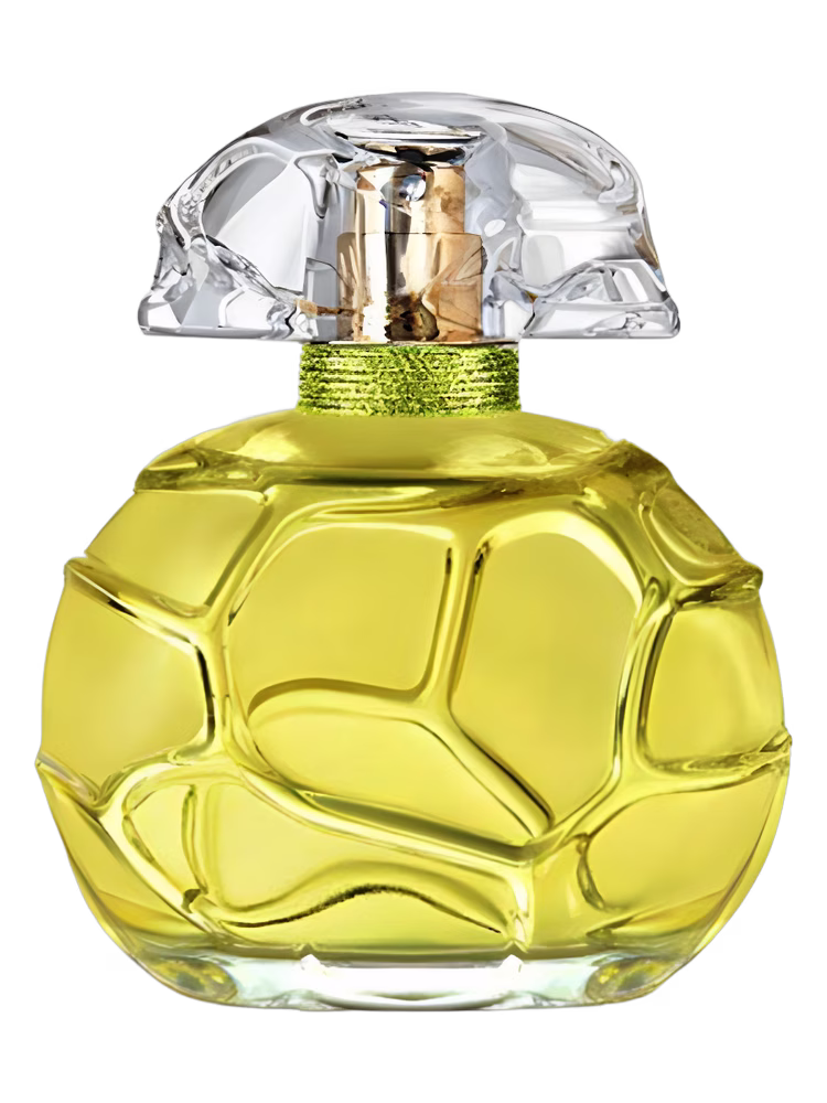 Houbigant Quelques Fleurs Jardin Secret Extrait