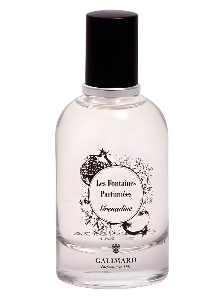 Galimard Grenadine