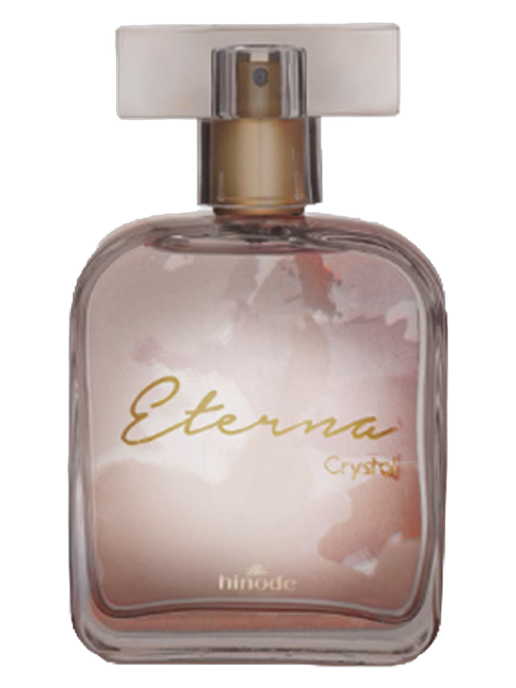 Hinode Eterna Crystal