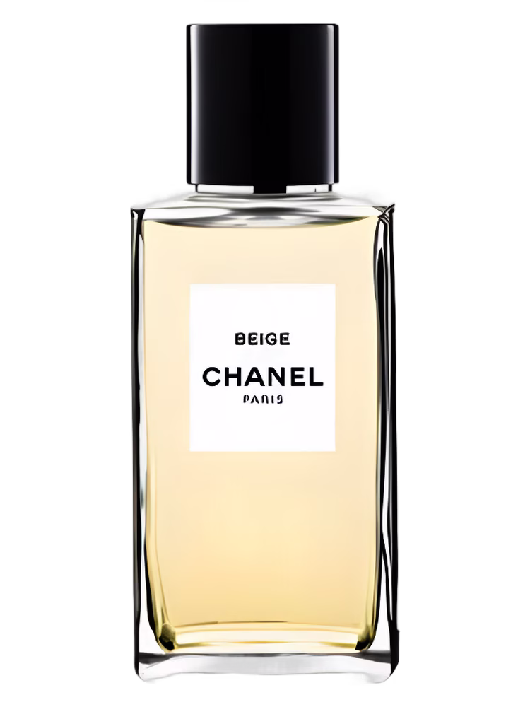 Chanel Les Exclusifs de Chanel Beige