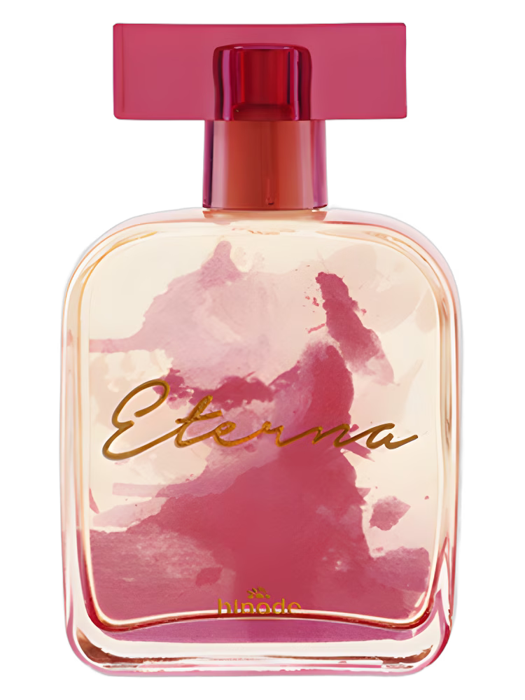 Hinode Eterna
