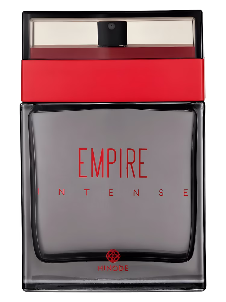 Hinode Empire Intense