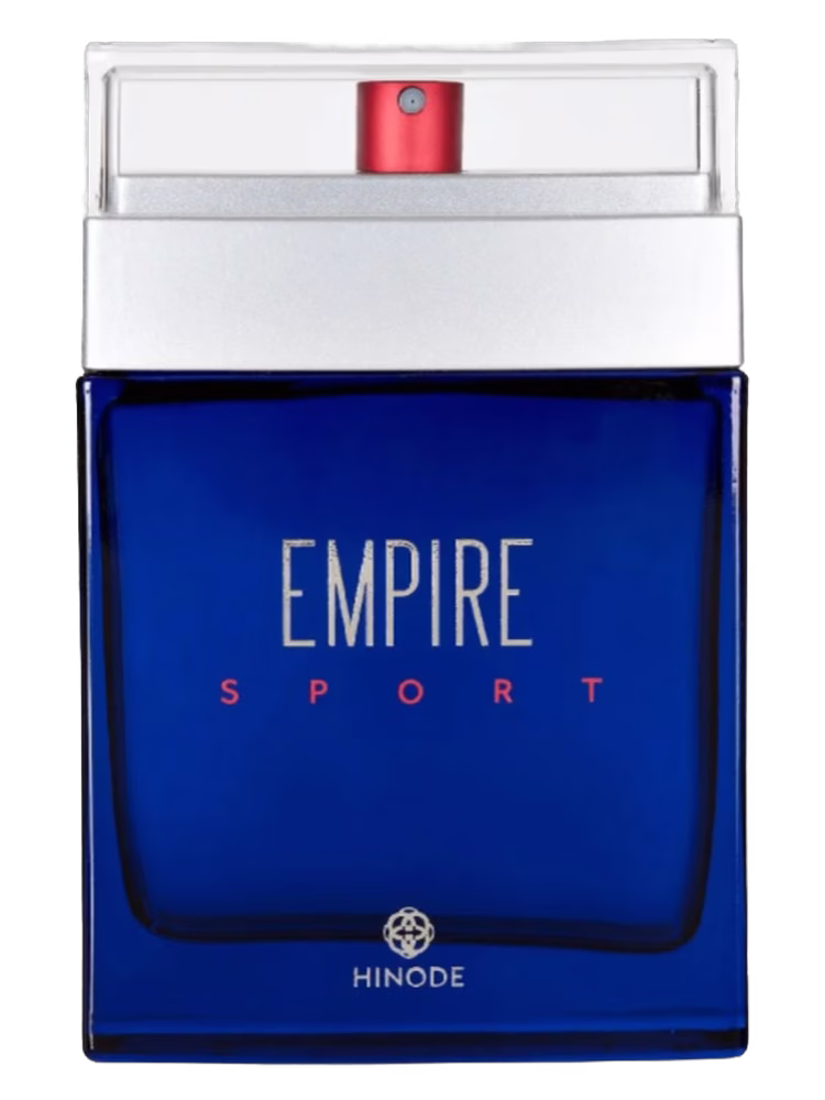 Hinode Empire Sport