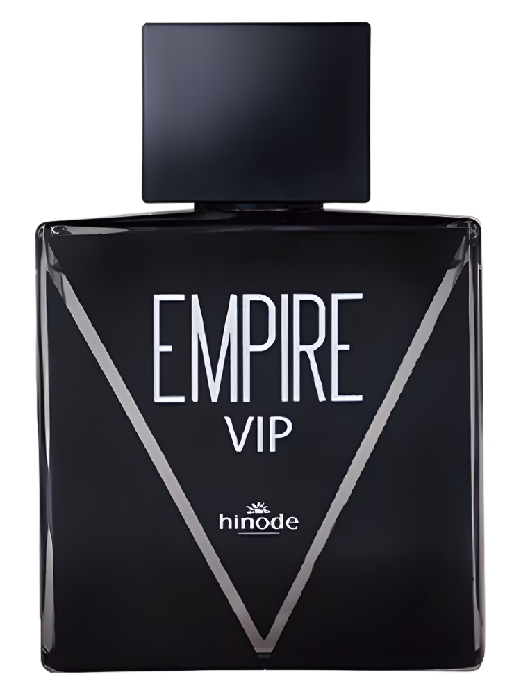 Hinode Empire VIP