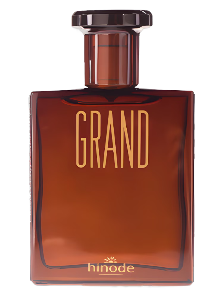 Hinode Grand