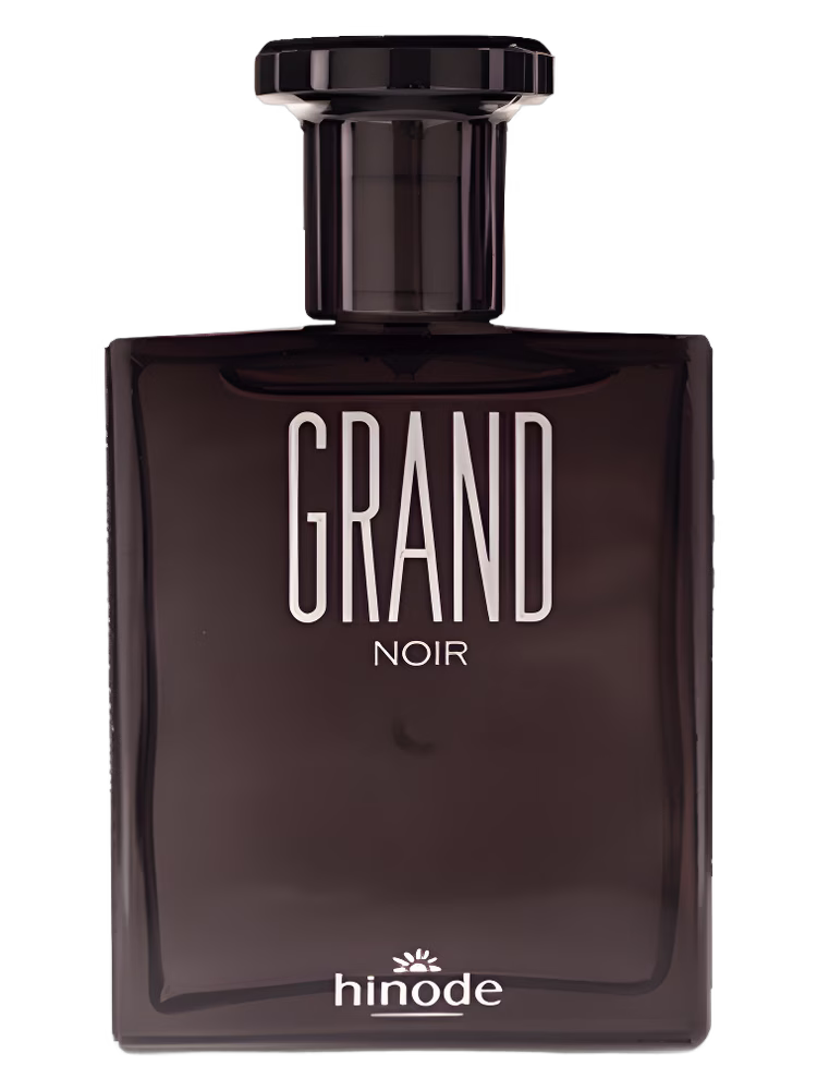 Hinode Grand Noir