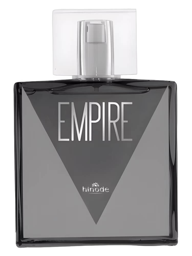 Hinode Empire
