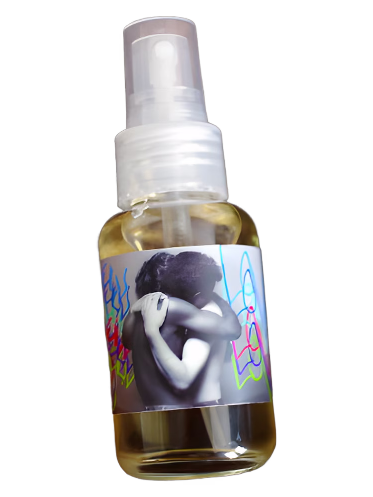 Smell Bent Modern Love