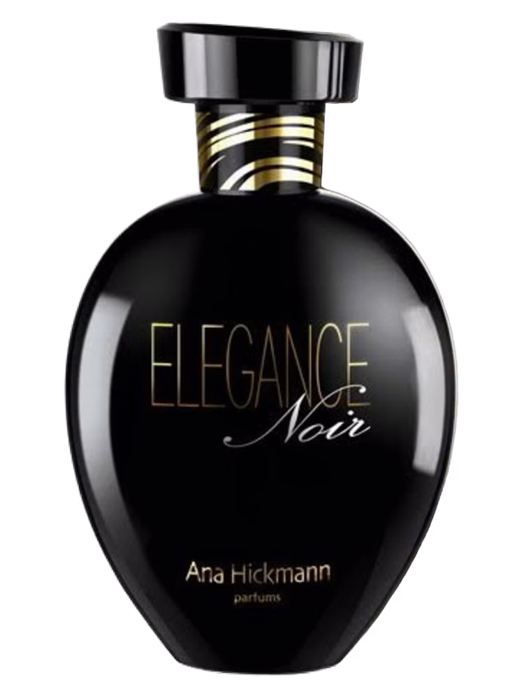 Ana Hickmann Elegance Noir