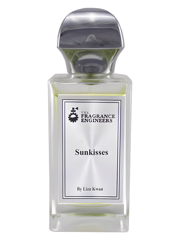 The Fragrance Engineers Sunkisses