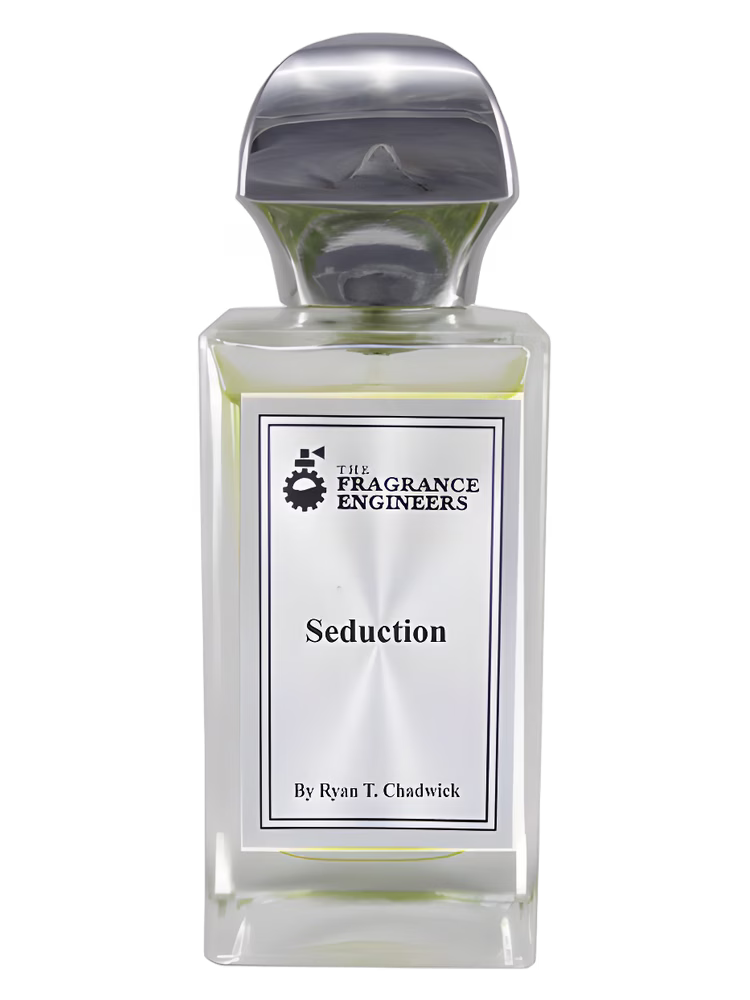 The Fragrance Engineers Seduction