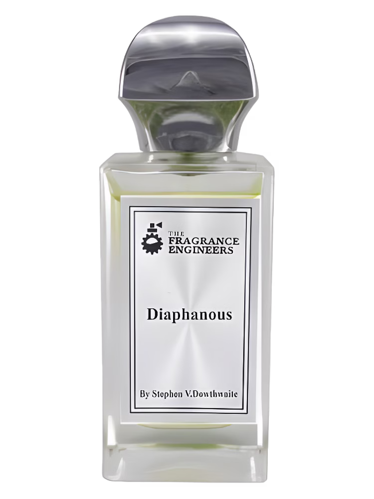 The Fragrance Engineers Diaphanous