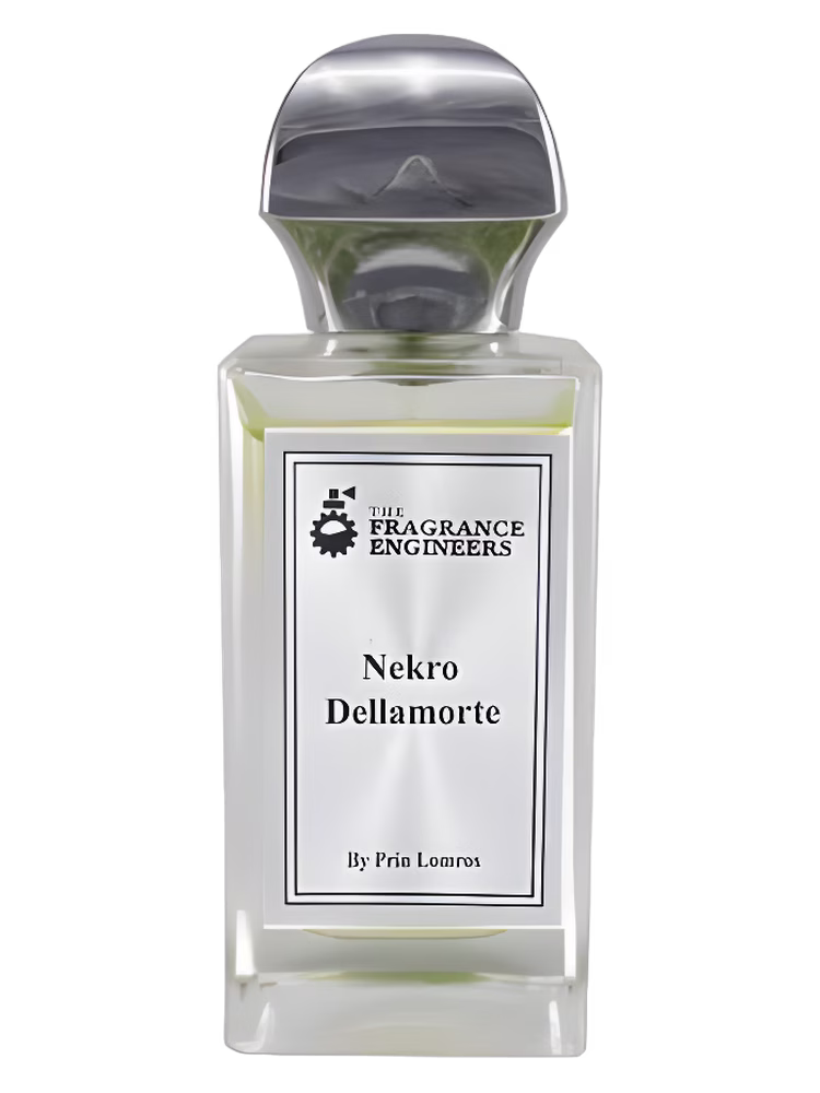 The Fragrance Engineers Nekro Dellamorte