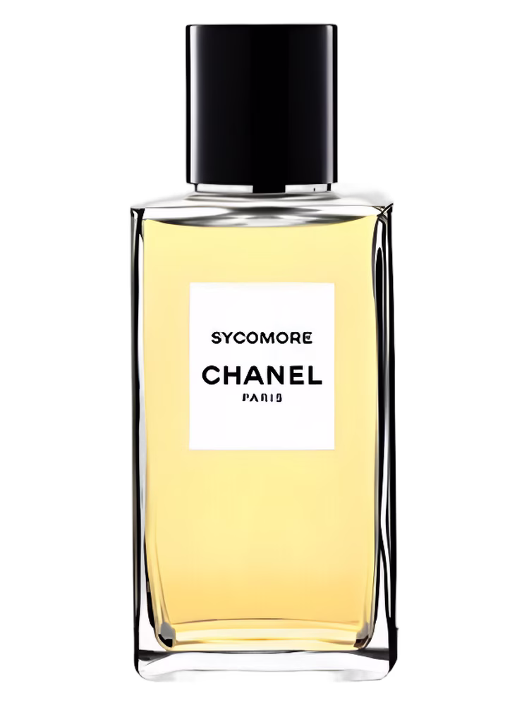 Chanel Les Exclusifs de Chanel Sycomore