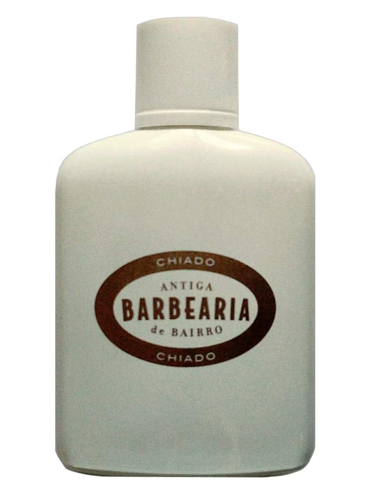 Antiga Barbearia de Bairro Chiado