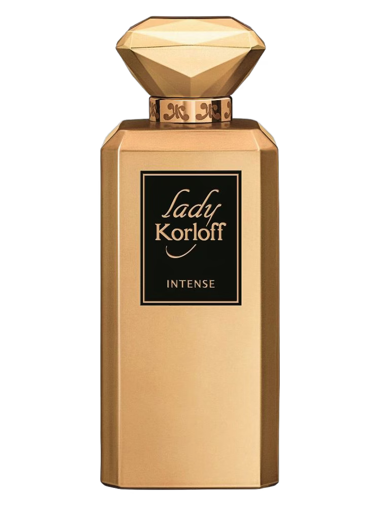 Korloff Paris Lady Korloff Intense
