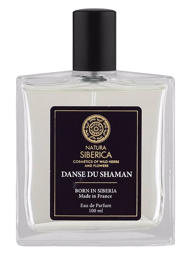 Natura Siberica Danse Du Shaman