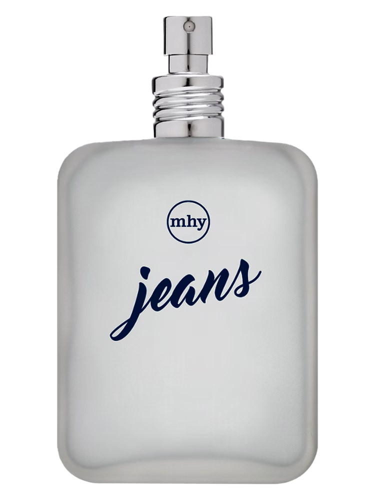 Mahogany Jeans