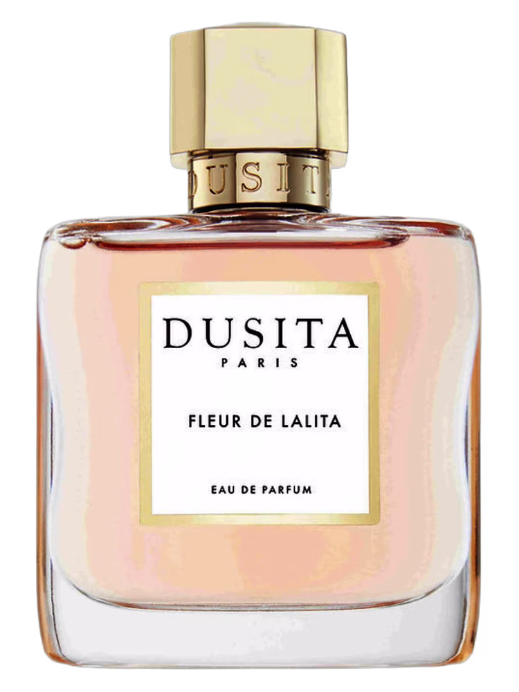 Parfums Dusita Fleur de Lalita