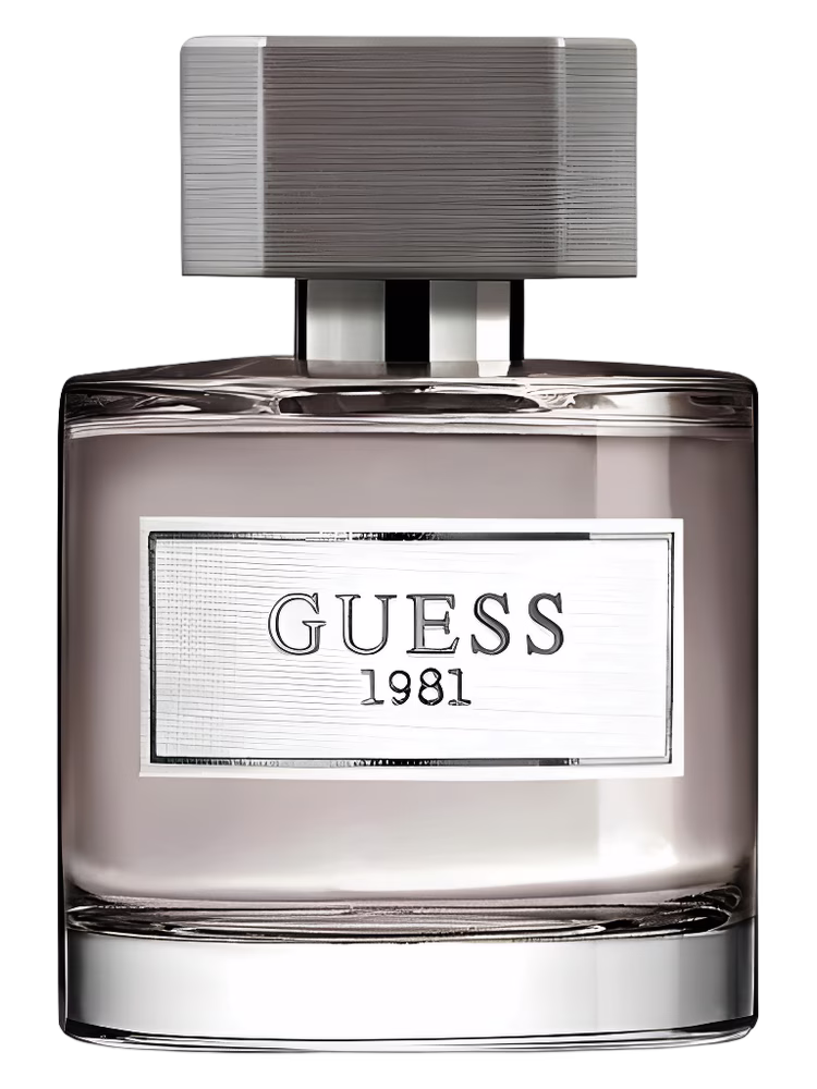 Guess Guess 1981 for Men