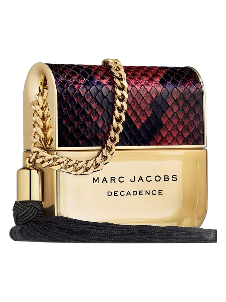 Marc Jacobs Decadence Rouge Noir Edition