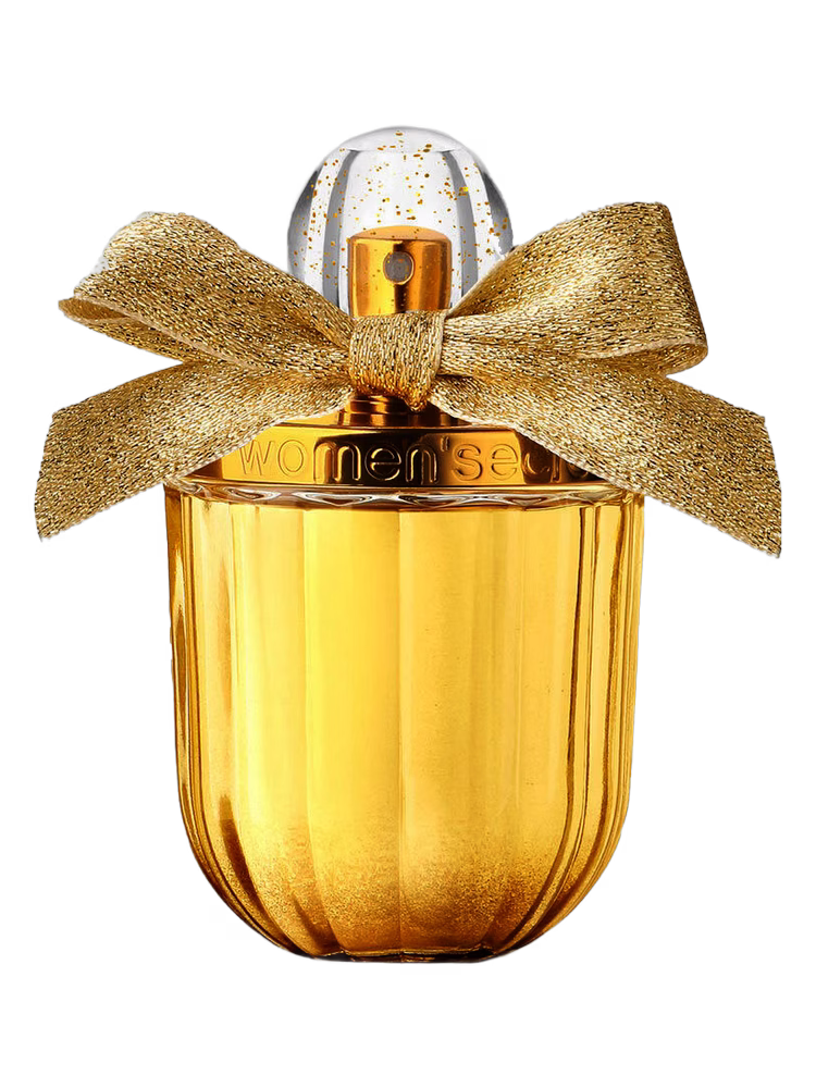 Women Secret Gold Seduction