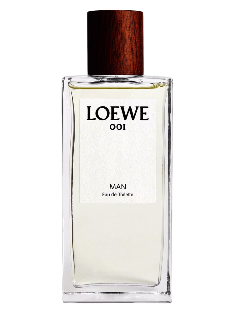 Loewe Loewe 001 Man EDT