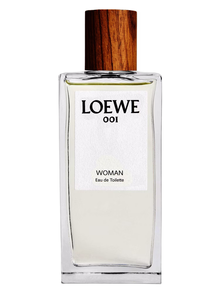 Loewe Loewe 001 Woman EDT