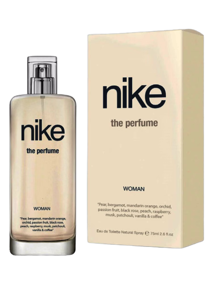 Nike Nike The Perfume Woman